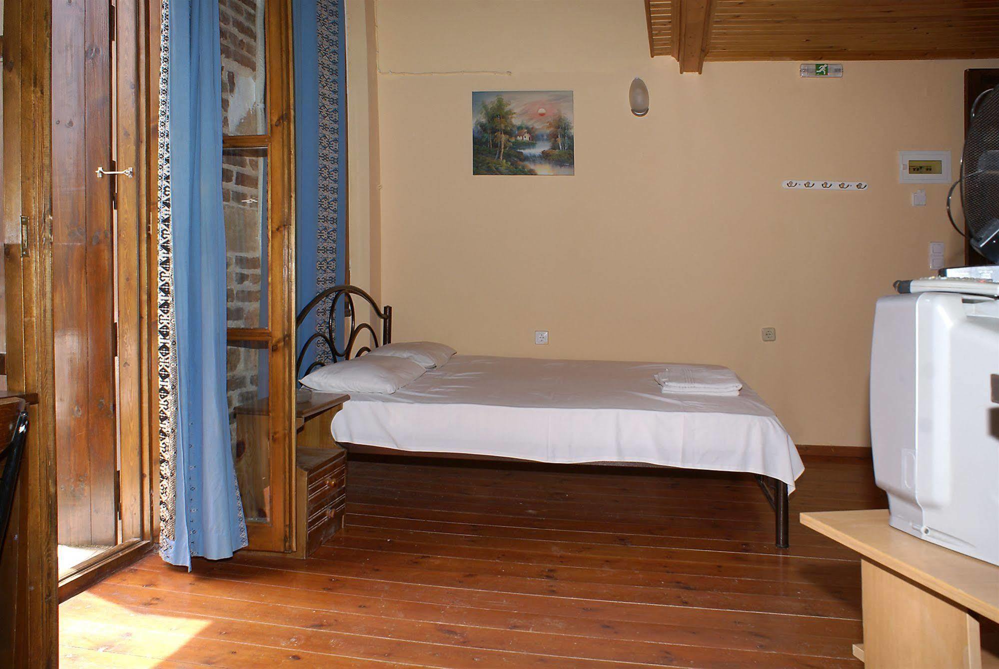 Kydonia Rooms Khania Eksteriør bilde