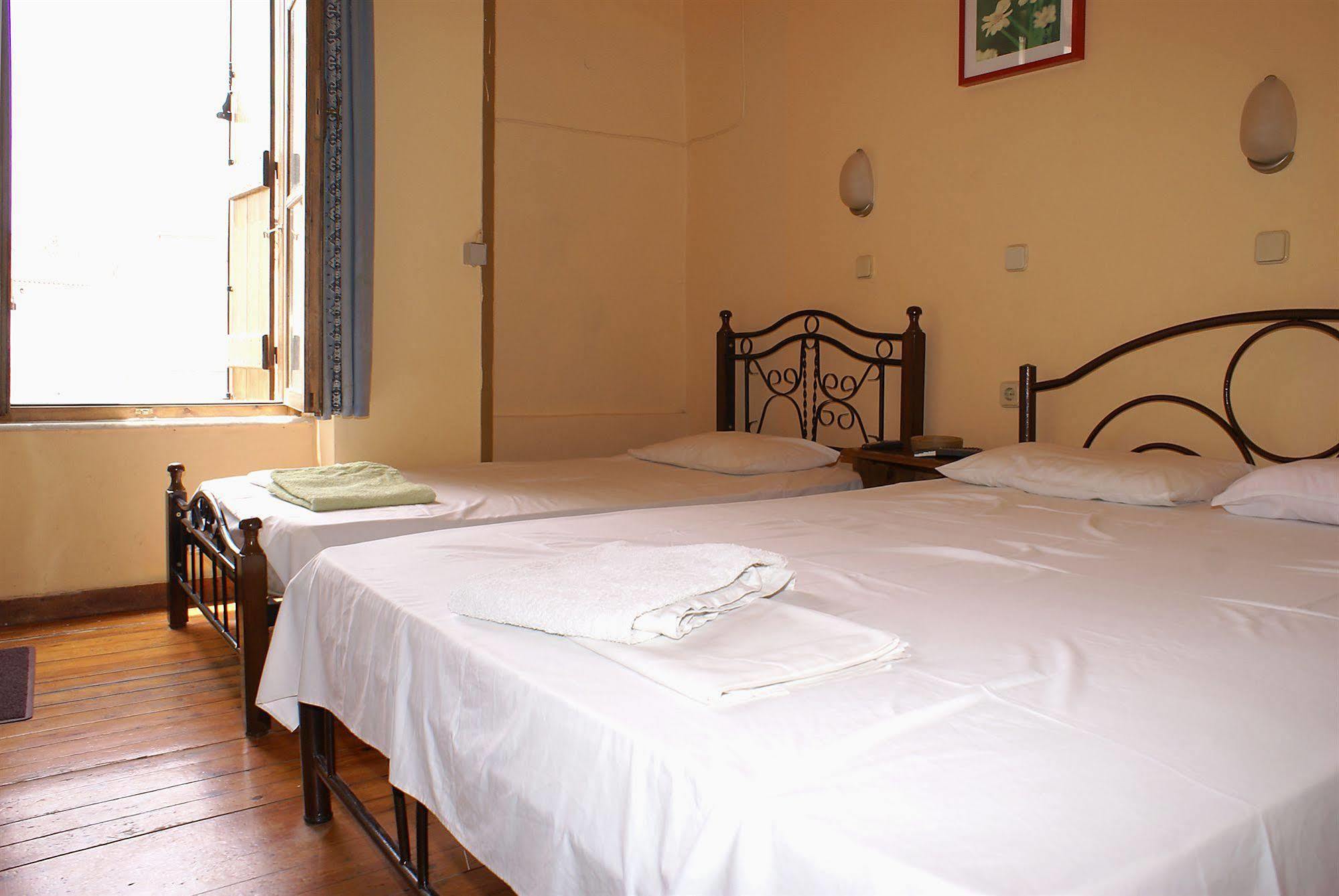Kydonia Rooms Khania Eksteriør bilde