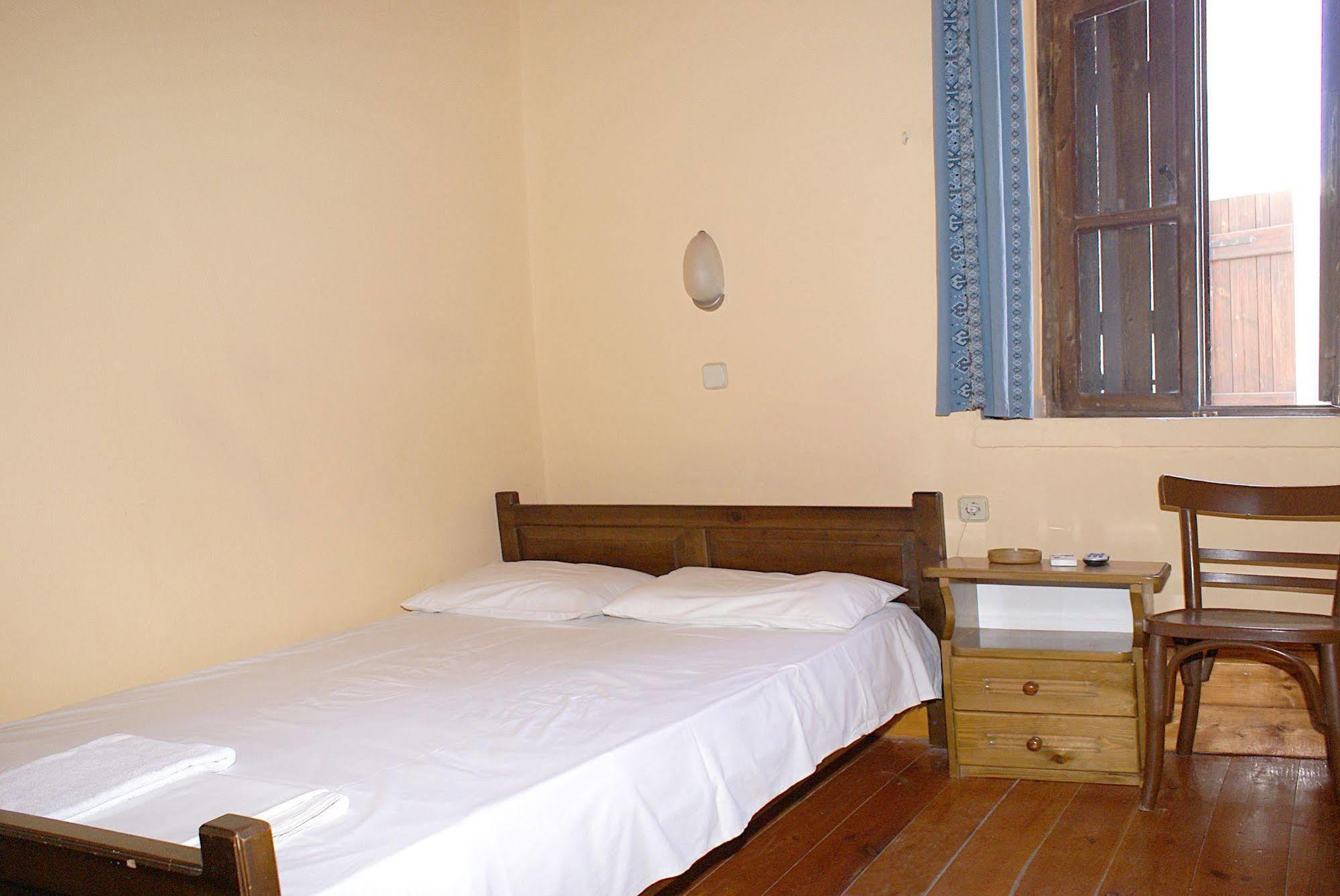 Kydonia Rooms Khania Eksteriør bilde