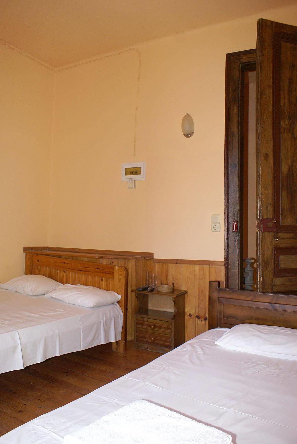 Kydonia Rooms Khania Eksteriør bilde
