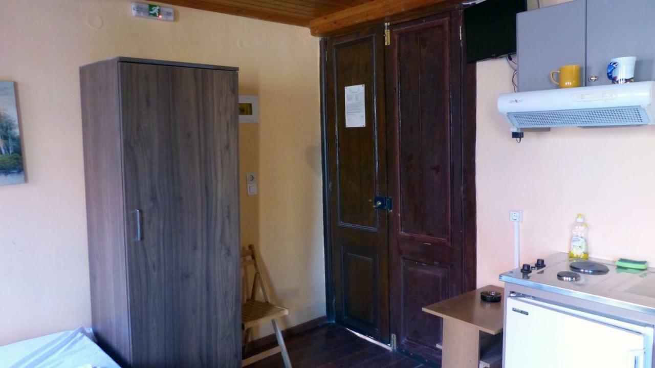 Kydonia Rooms Khania Eksteriør bilde